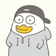 My avatar
